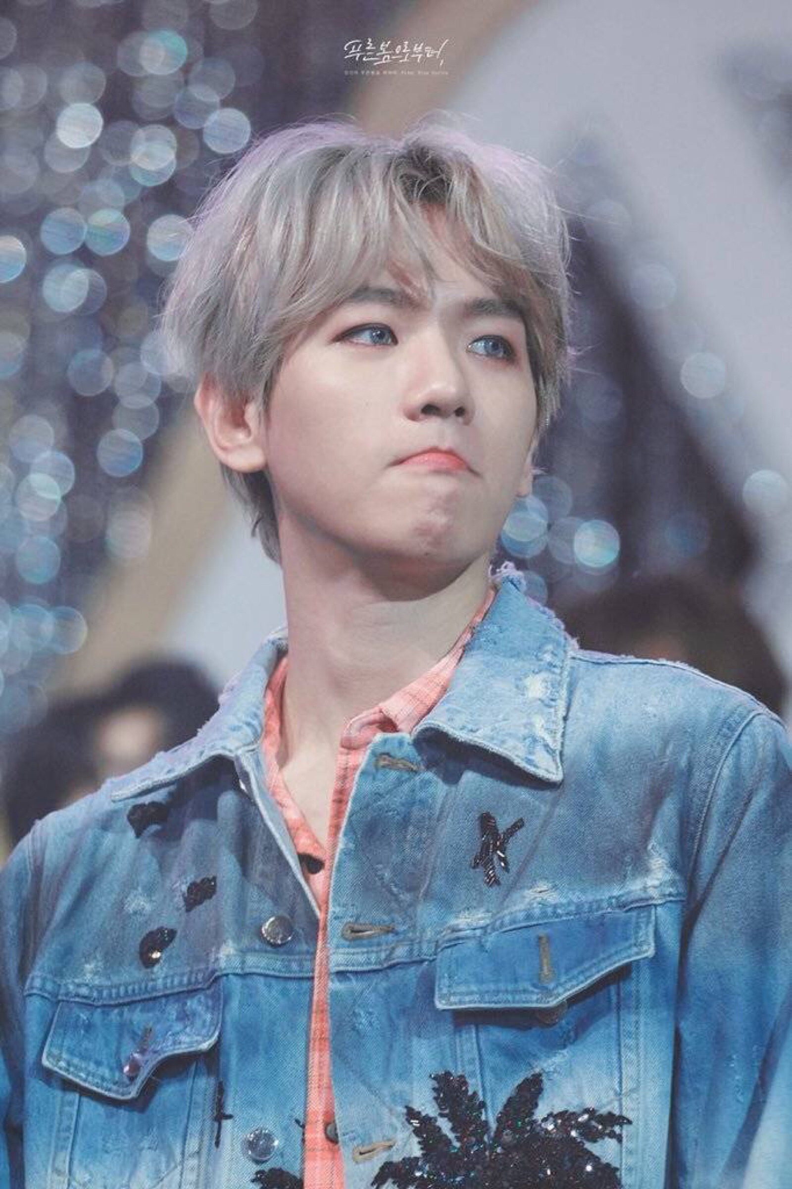 揭秘边伯贤穿搭秘籍,3招让你秒变时尚达人!