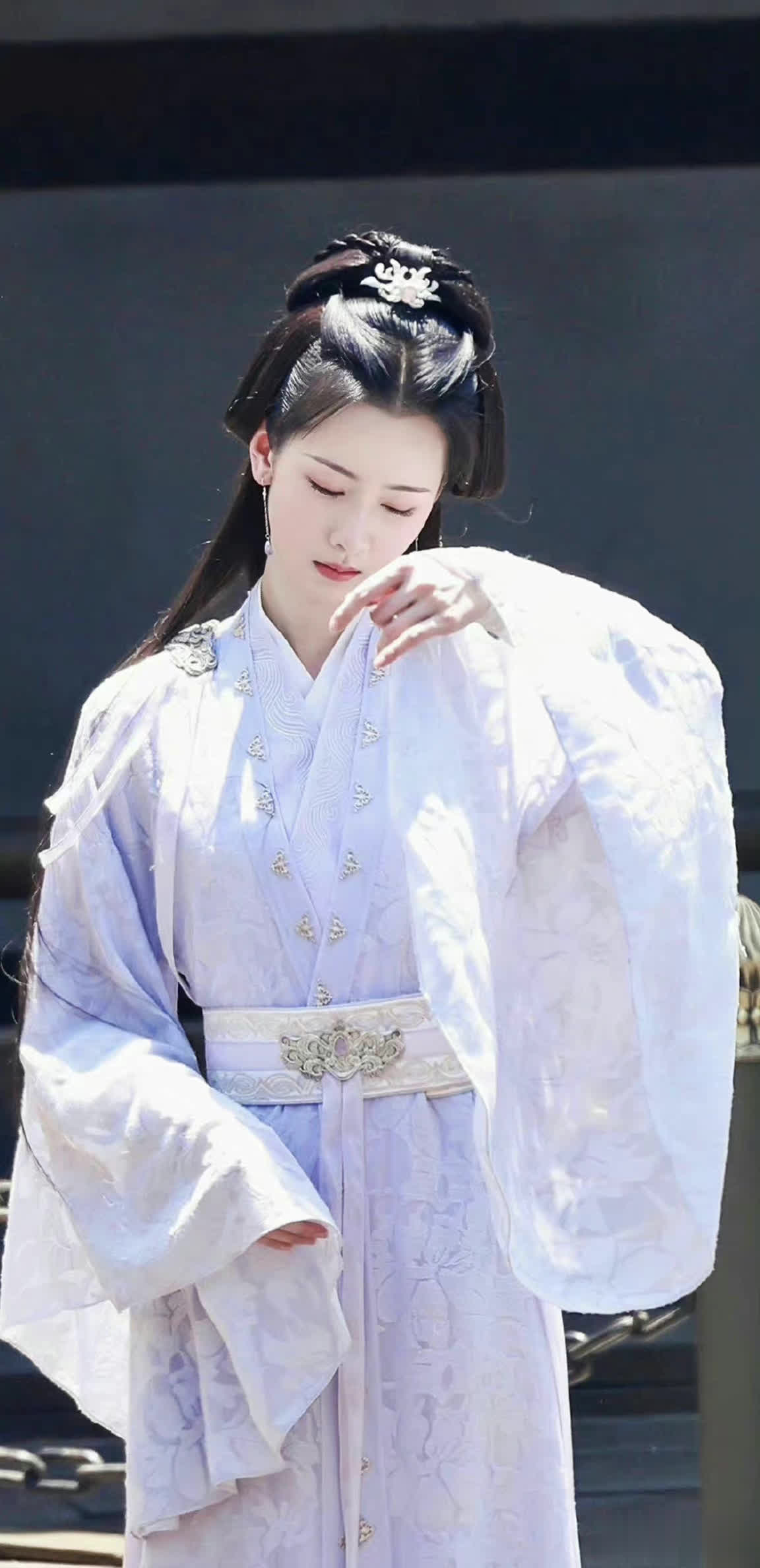 陳都靈同款妝容教程，手殘黨也能學會！
