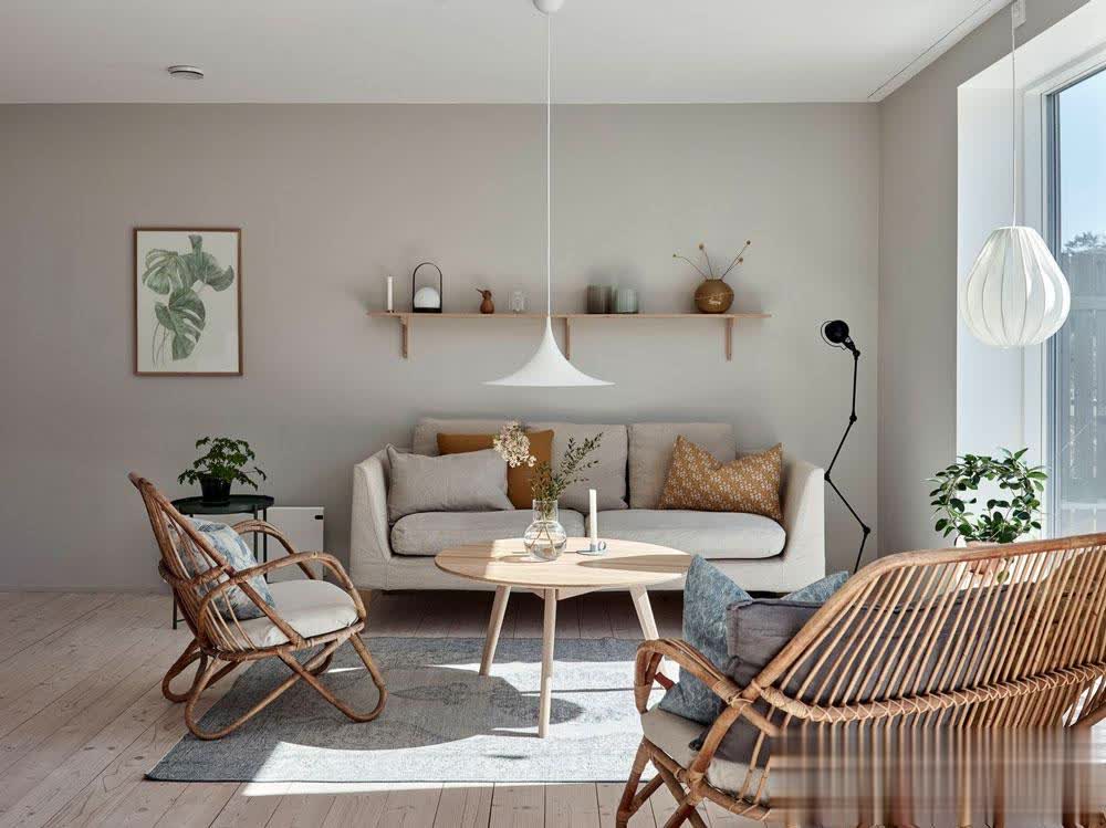 北欧风相关图片