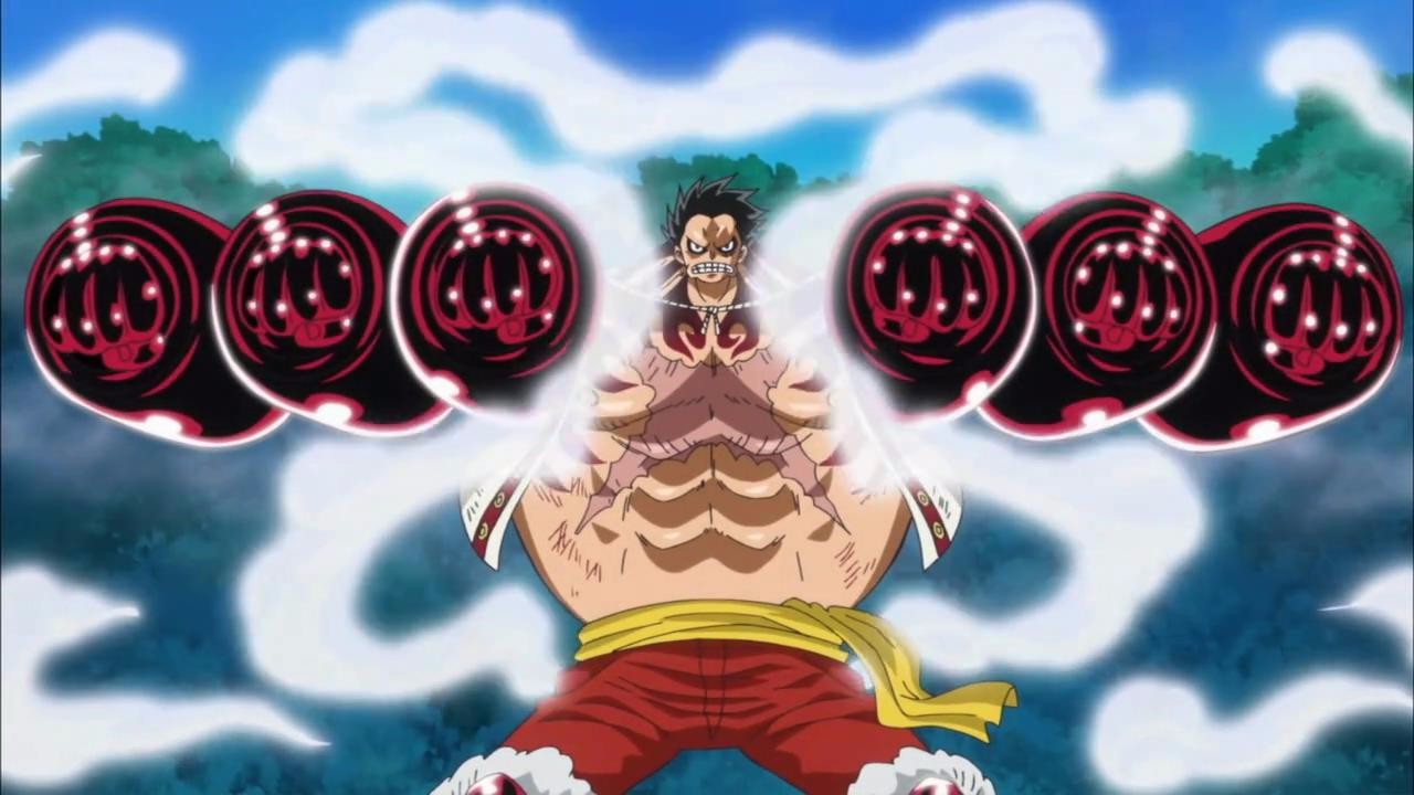 失控招式也许威力最大相关图片