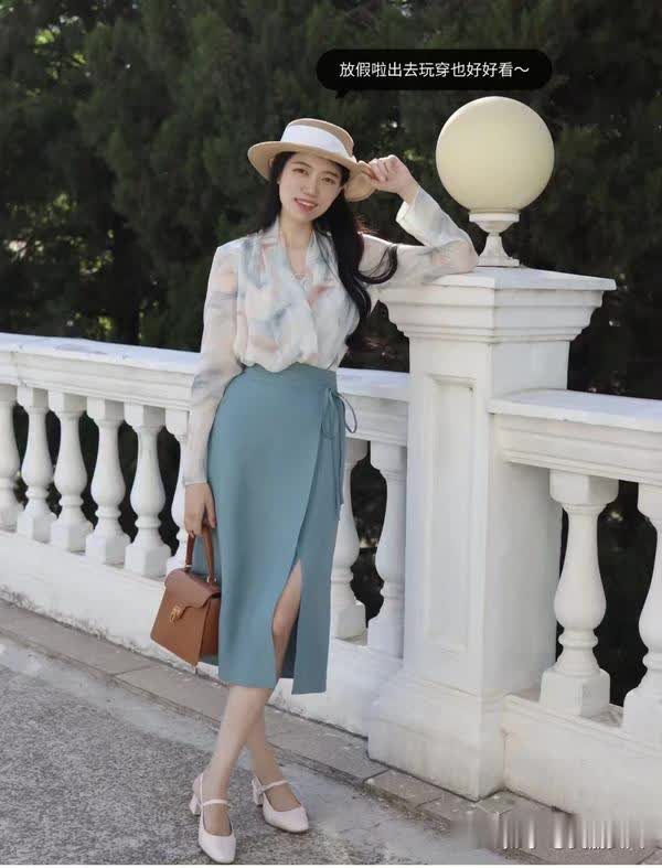 小個子VS高個子，穿搭上究竟差在哪？