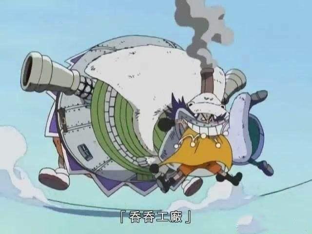 奇葩招式可能专克强敌相关图片