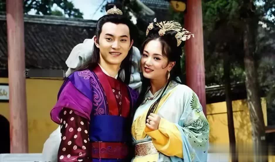 沙溢聂远恩怨：你抢我男一号，我娶你女朋友