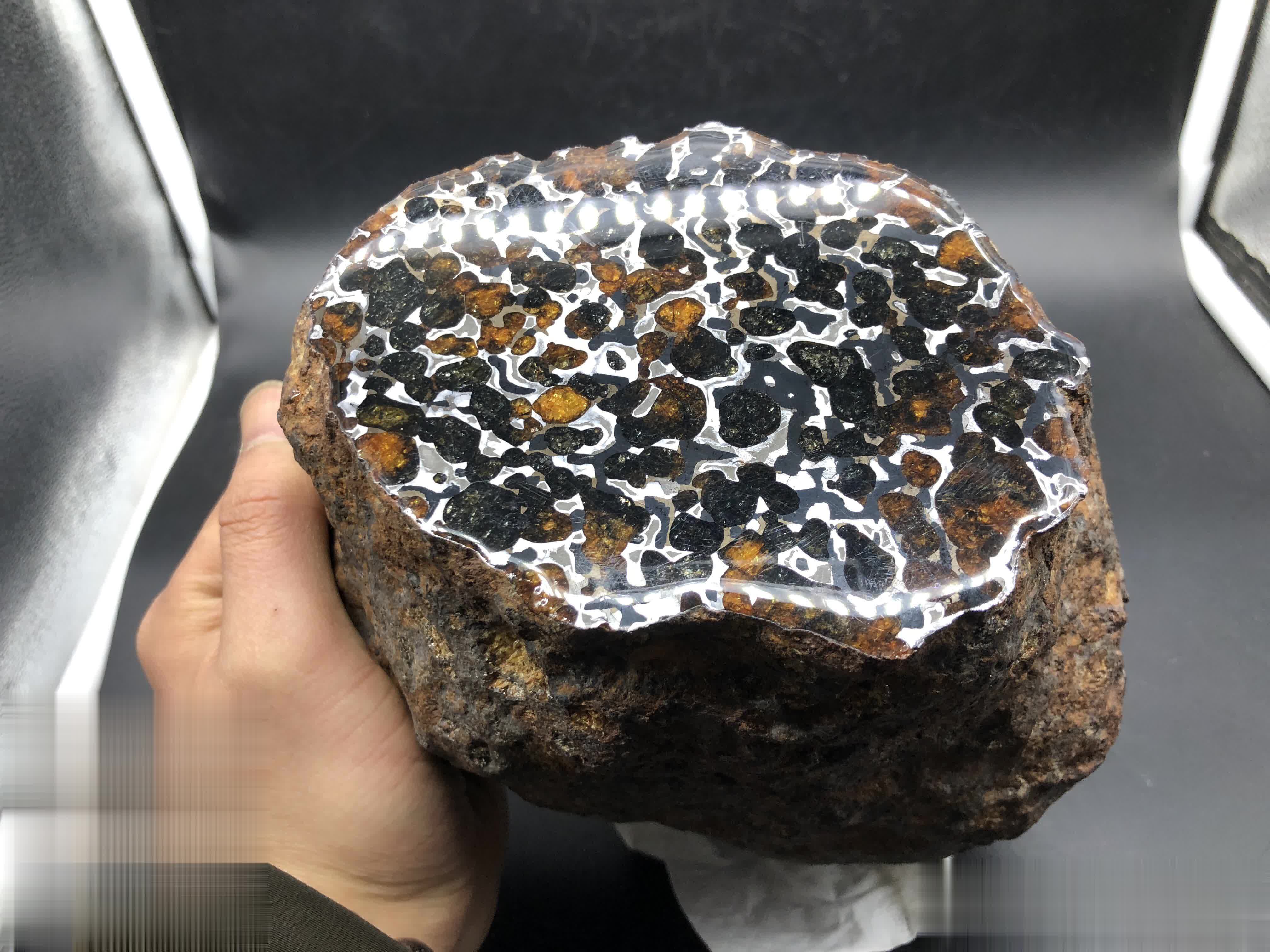 陨石科普：别再被这些误区误导！