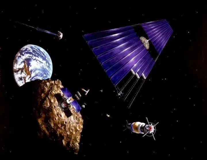 探索小行星带，我们距离真相还有多远？快来一探究竟