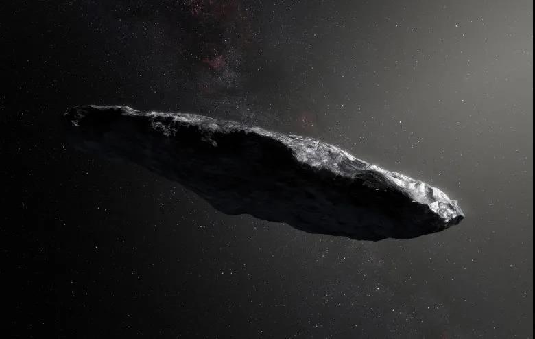 小行星带里的奇异天体，你知道几种？快进来瞧