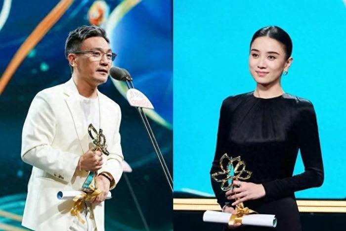 入圍六項白玉蘭、五部新劇亮相，歆光影業怎樣拓展內容布局？ 