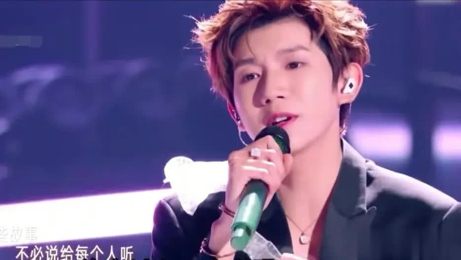 王源上音综被嘲唱功落后，TFBOYS三小只单飞差距尽显