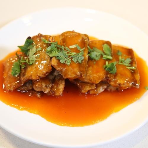 带鱼做法相关图片