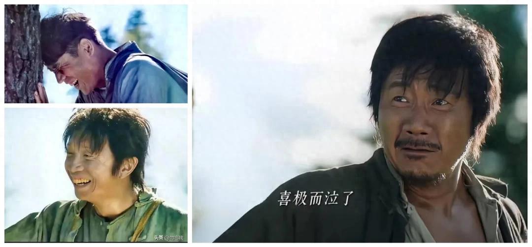 《歸隊(duì)》八棵松名場面絕了 李乃文胡軍宋家騰演哭觀眾