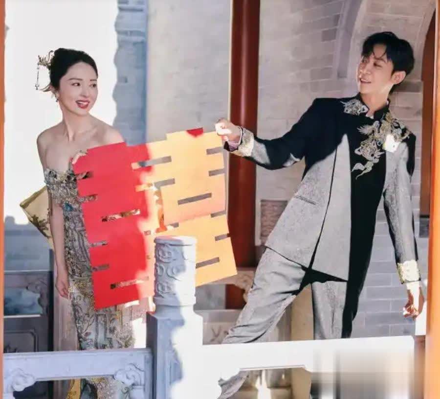 姐姐當(dāng)家婚禮收官張維伊口碑反轉(zhuǎn)？小烏龍難掩真愛解危機(jī)