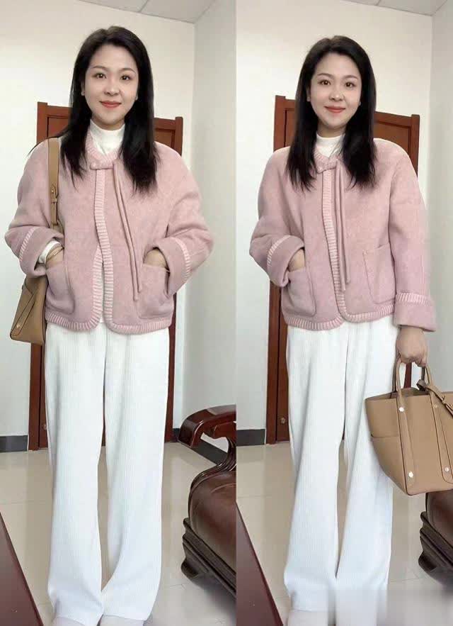40歲女人穿衣搭配塑造好氣質(zhì)秘訣全在這，超簡(jiǎn)單！ 