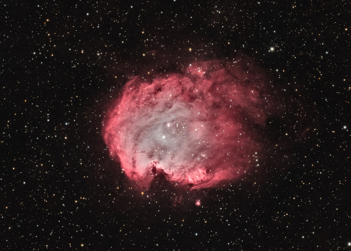 红巨星爆炸相关图片