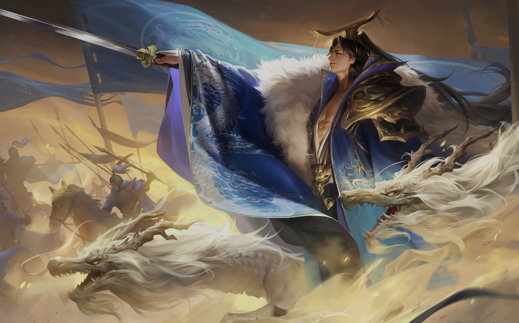 三國殺：無法秒殺卻超惡心，開局就讓對手“坐牢” 
