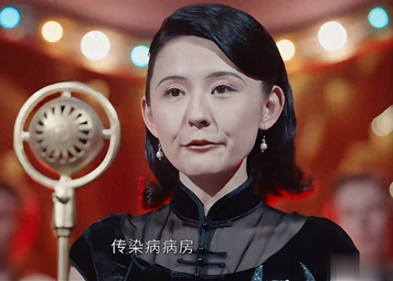 灼灼韶華：日本人纏上韶華，才知夏元為此事下了多大一盤棋