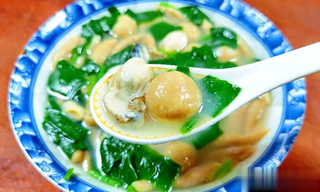 秋天吃10斤山藥不如1斤它，正當季滋養潤肺提免疫