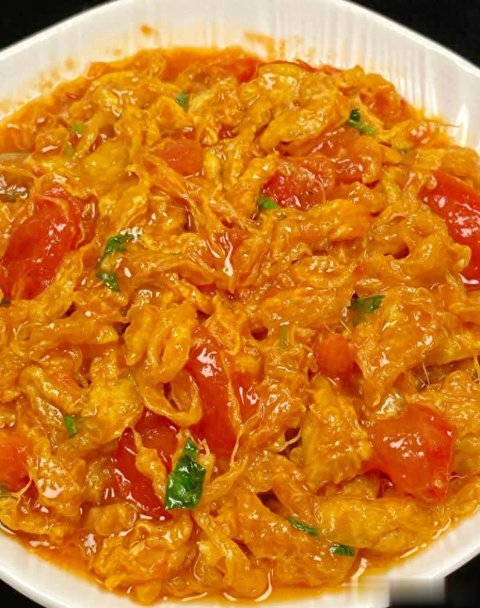 推薦8道經典家常菜，下飯解饞又營養，速學！ 