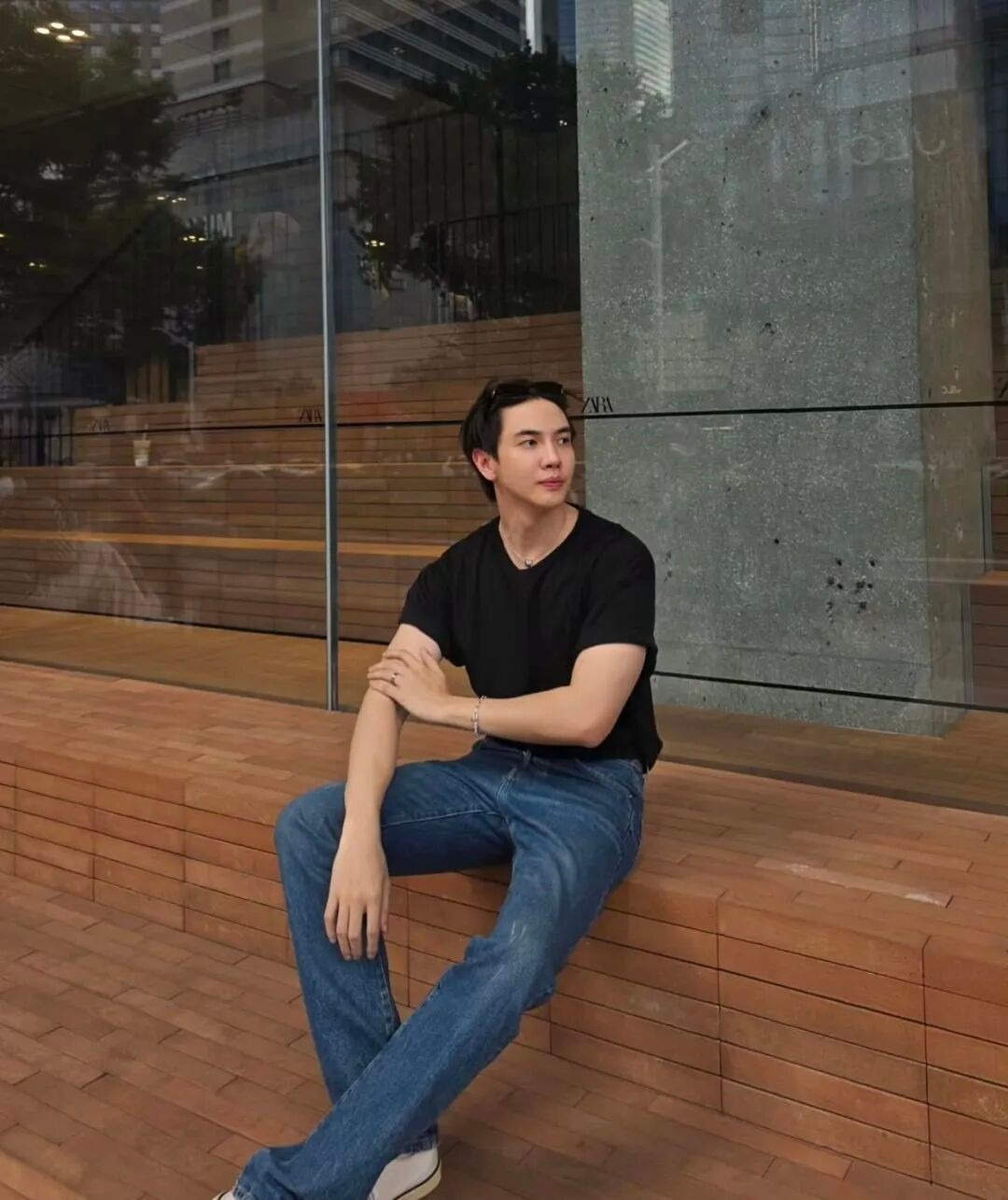 少年感永不褪色！复古帆布鞋是青春入场券