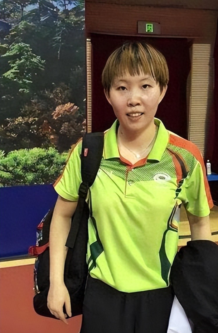 国家出手！朱雨玲等来了，千万欠款风波黑手落网大快人心