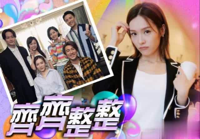 TVB《麻雀樂團》收視低因女主缺席宣傳？李佳芯譚俊彥回應