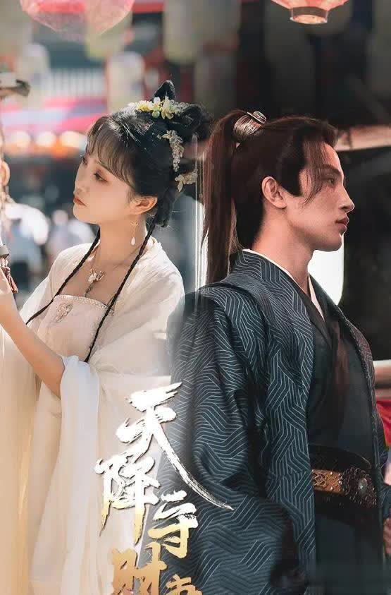 張翅主演4部古裝短劇部部經典，你看過幾部？ 