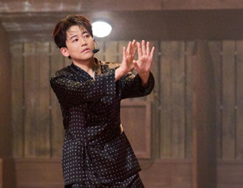 《披哥5》蘇醒急了，節(jié)目組規(guī)則是想讓登陸少年躺贏？ 