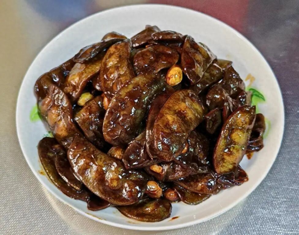 被李時珍夸爆的“豆王”，高鉀護心養脾胃，天冷前抓緊吃 