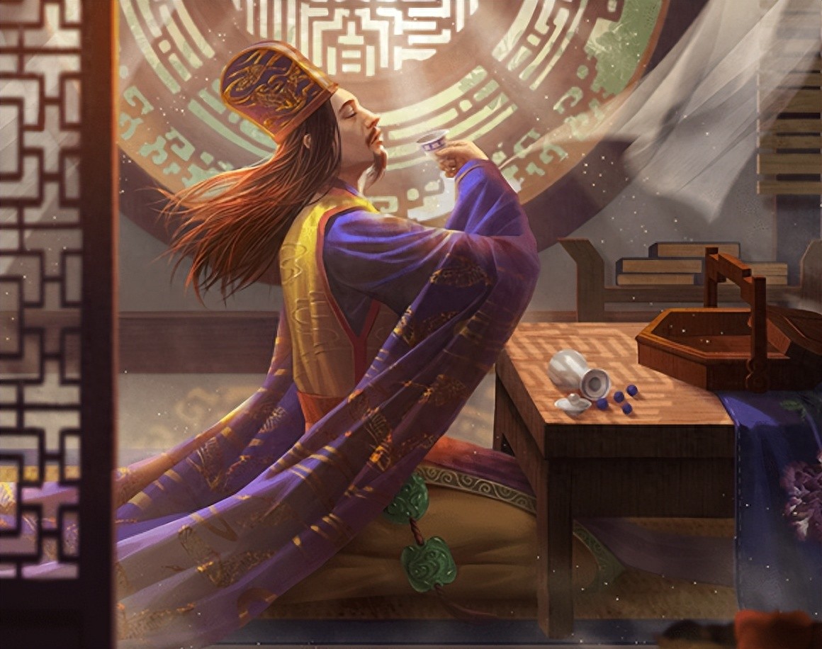 任時(shí)代變遷，標(biāo)為何永遠(yuǎn)是狗卡當(dāng)之無愧的最經(jīng)典將！ 