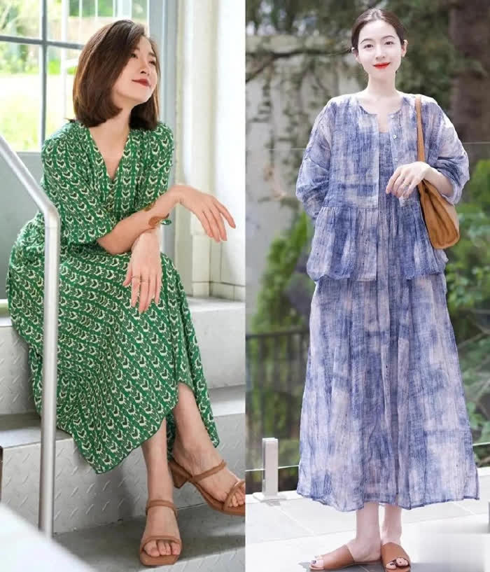 什么樣的“裙子”更適合職場(chǎng)女性？10套穿搭示范一看便知