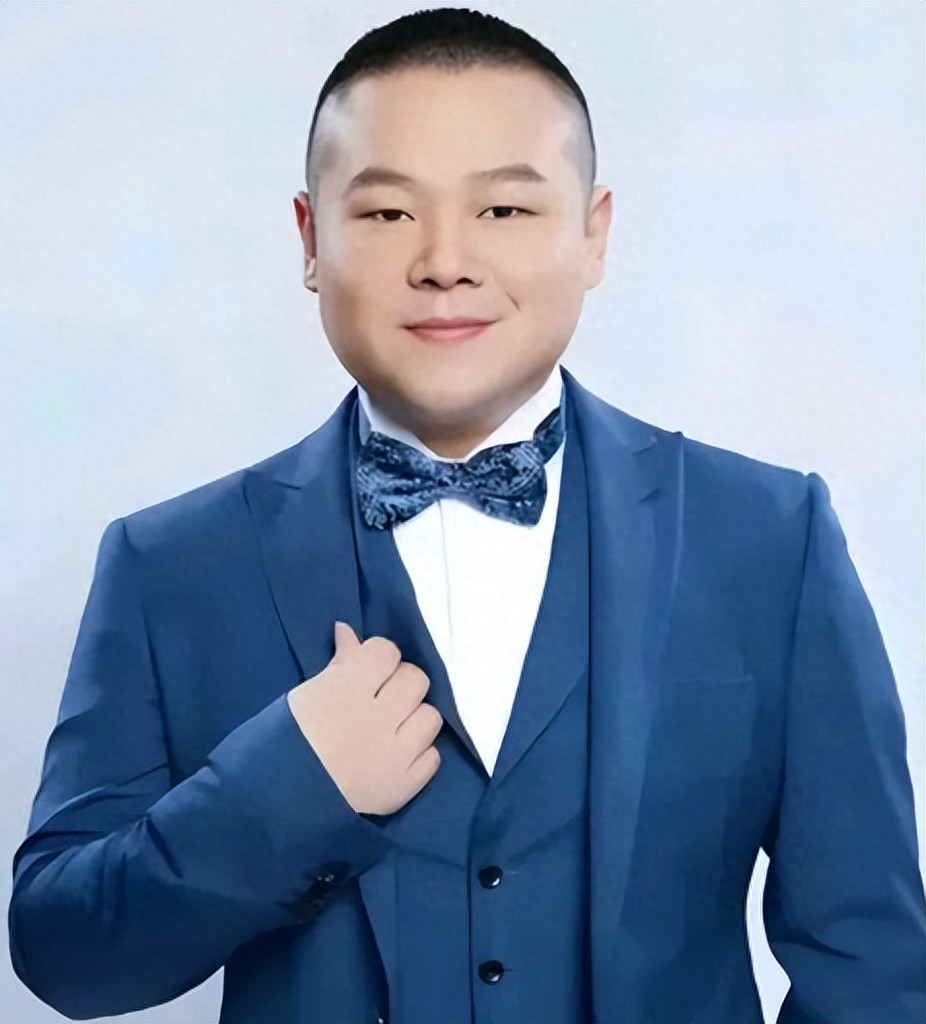 郭德纲没料到，演唱会争议俩月，岳云鹏几句话挽回口碑