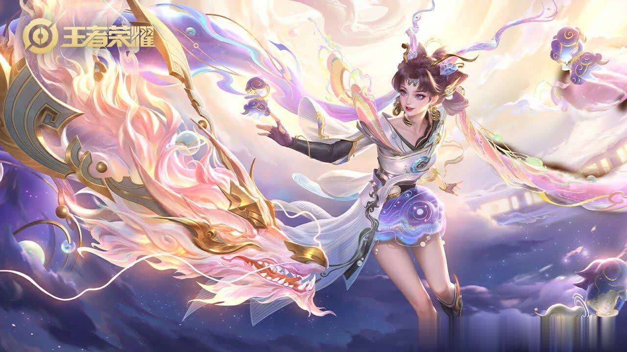 王者新賽季4個(gè)T0射手登場，孫尚香褒貶不一虞姬勝率領(lǐng)跑