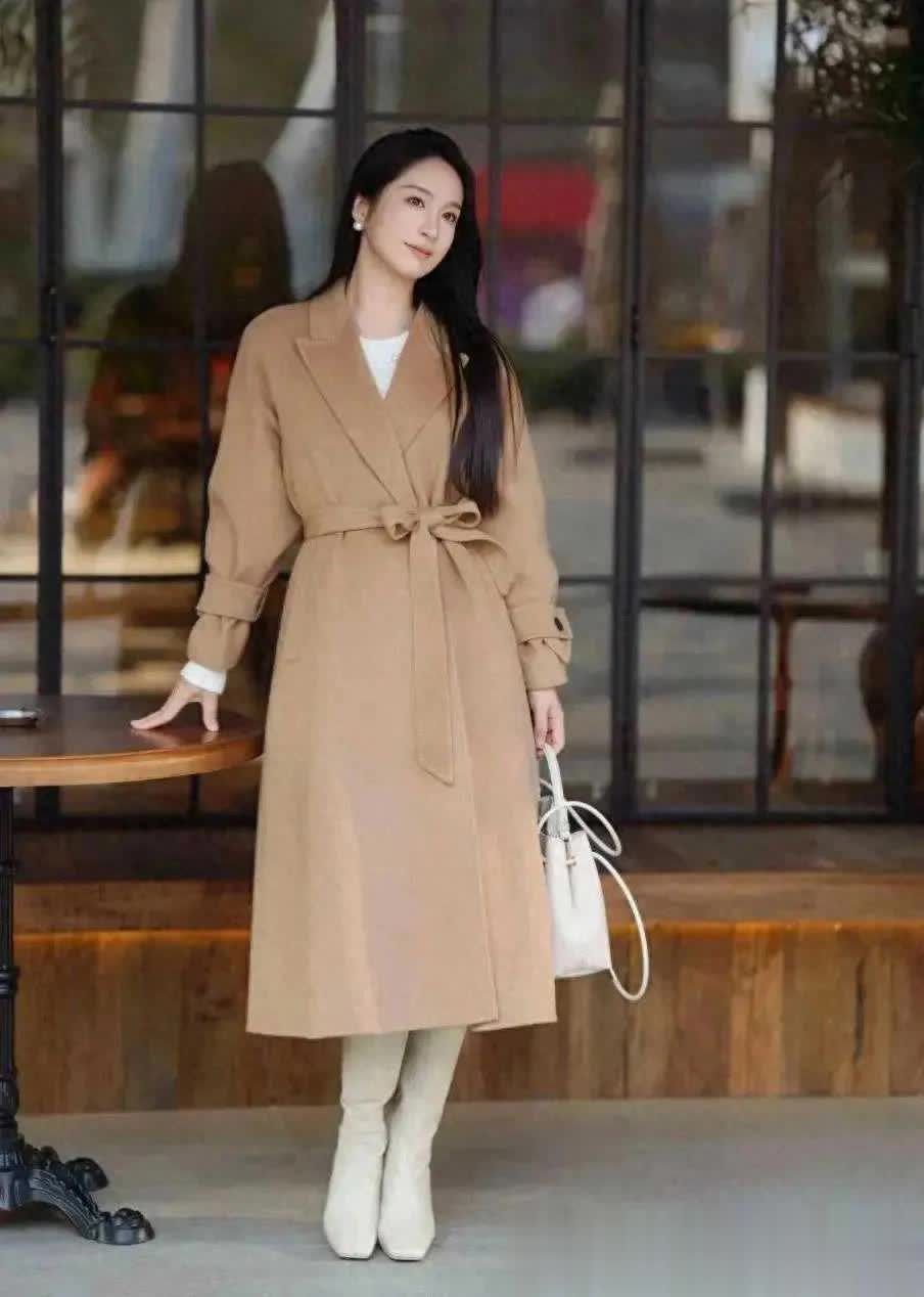 今年大衣潮流，這五種顏色不容錯過！ 