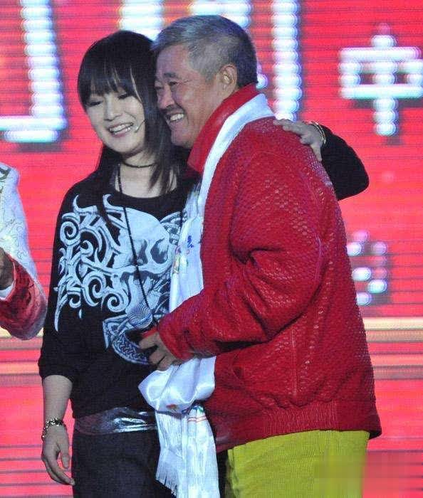 赵本山前妻葛淑珍：嫁一无所有的他，成名后离婚，现状如何？ 