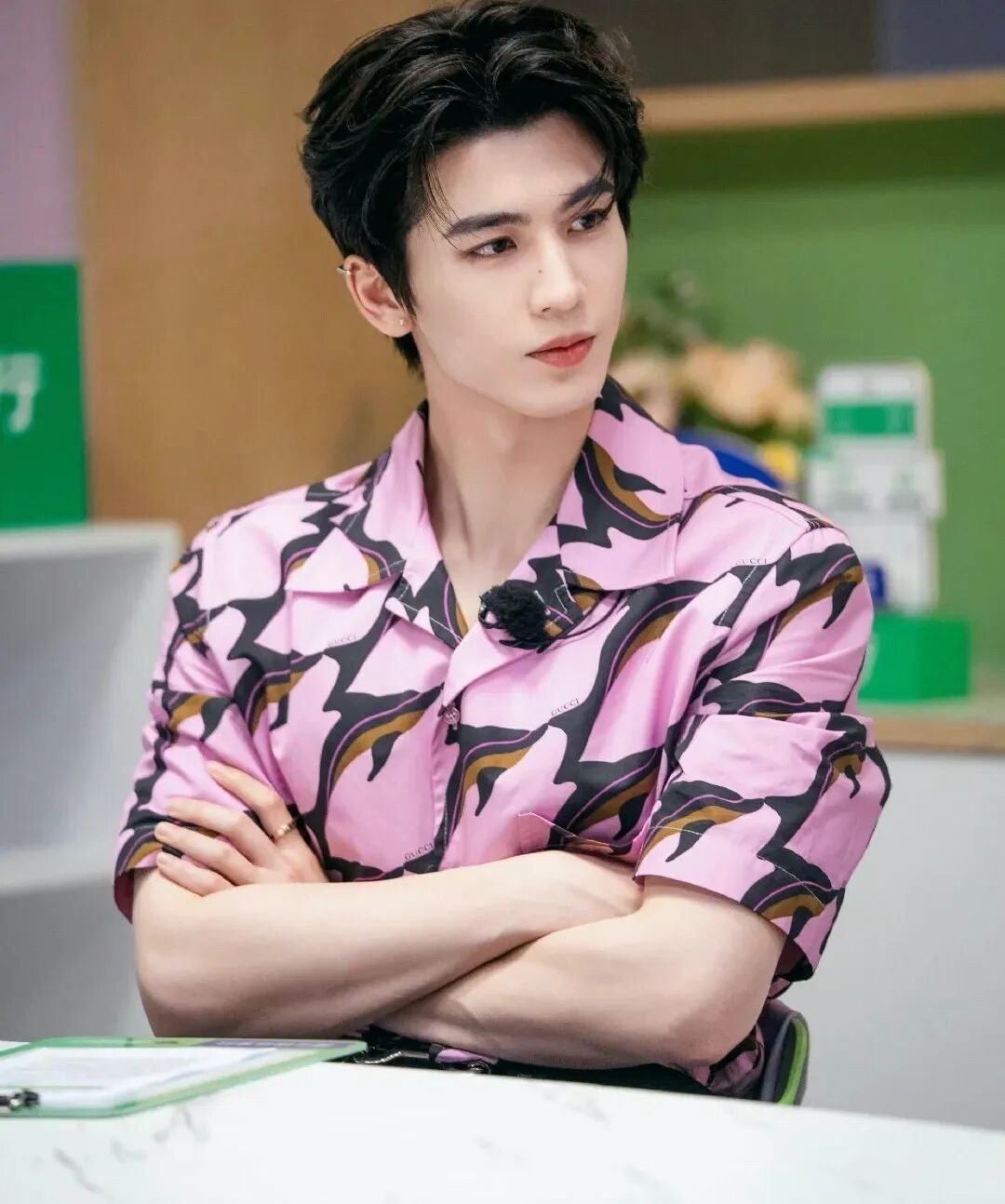 T恤：我普通，主人不普通！顯眼包穿搭了解下！ 