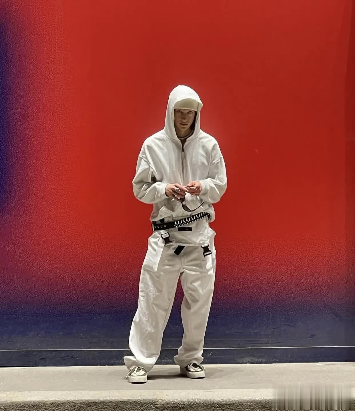 非穿搭萌新速进！建立高质量穿衣品味就趁现在