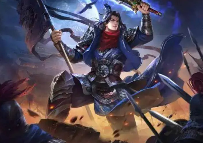 三国杀：强度拉胯却凭台词跃升传奇的武将！ 