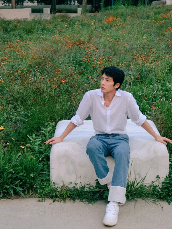 秋日男生“高段位”旅行穿搭，制霸朋友圈！