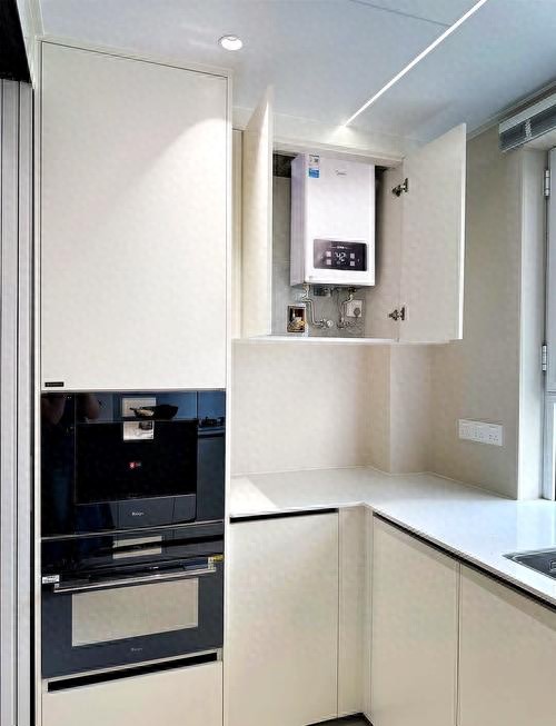 燃气热水器买下置还是上置风机好？多维度对比见分晓！ 