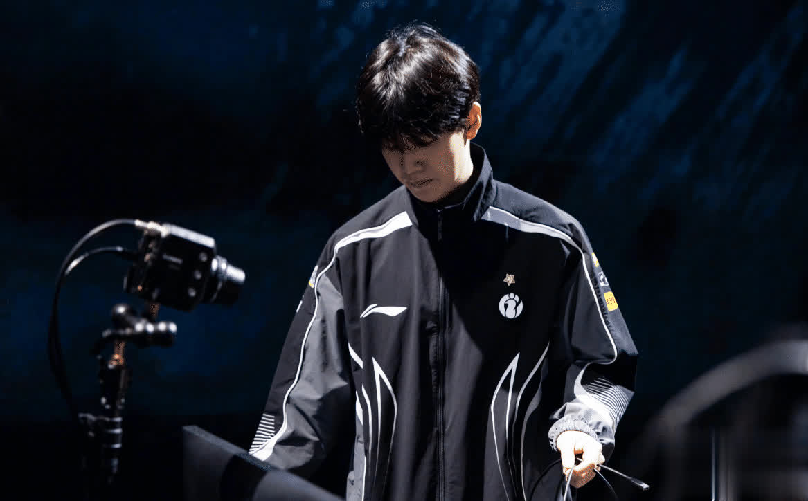 朱开谈阿水TheShy休息退役真相！LPL要被T1打解散了