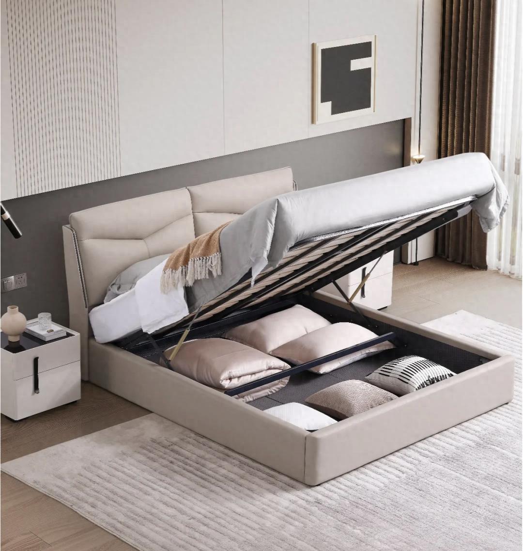 入住新家一年，幸亏卧室装修听劝，现在越住越舒适！