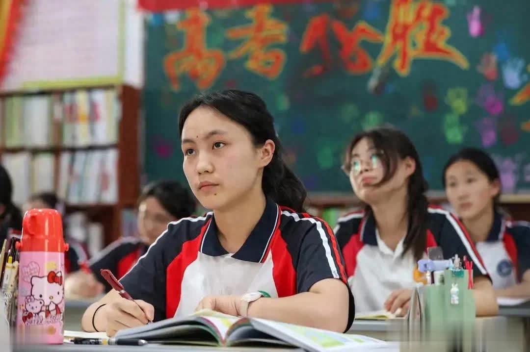 初中学科繁多，最关键的竟然是数学！ 