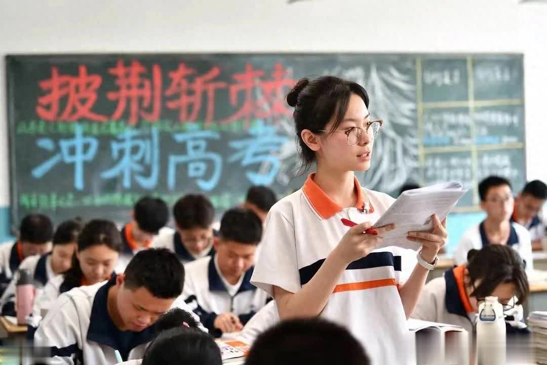 考不上高中是分流，重高是分层，普高逆袭究竟多难？ 