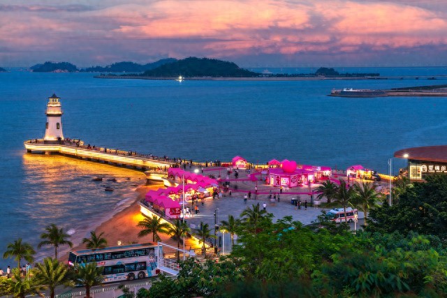 爱你念你长长久久，一颗心一辈子守候