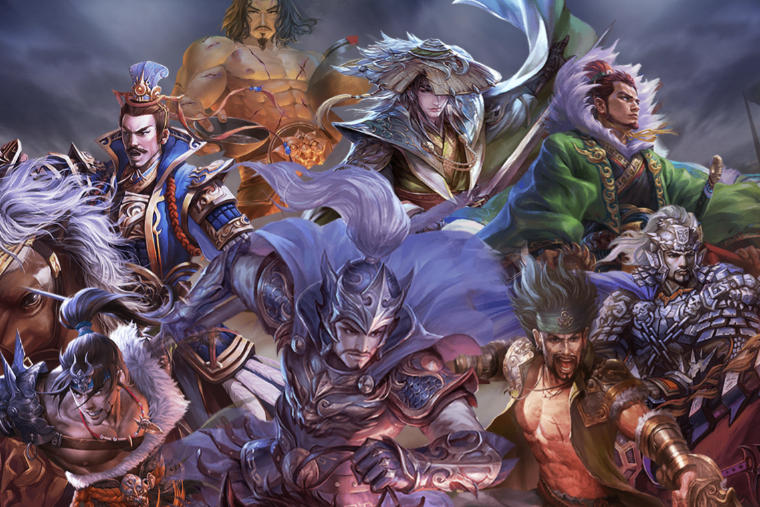 三国杀：不是无脑设计就是小作文，创意何在？ 