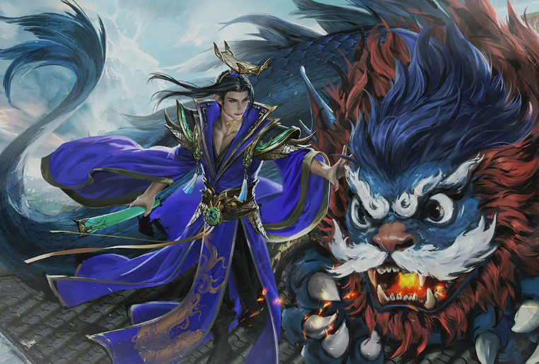 三国杀：这些嘲讽怪登场，刘焉都能光明正大约战！ 