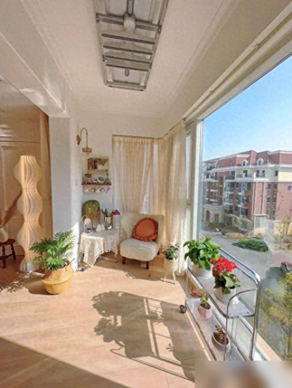 湖北夫妻晒128㎡新家内景，网友直呼高级，快来瞅瞅！ 