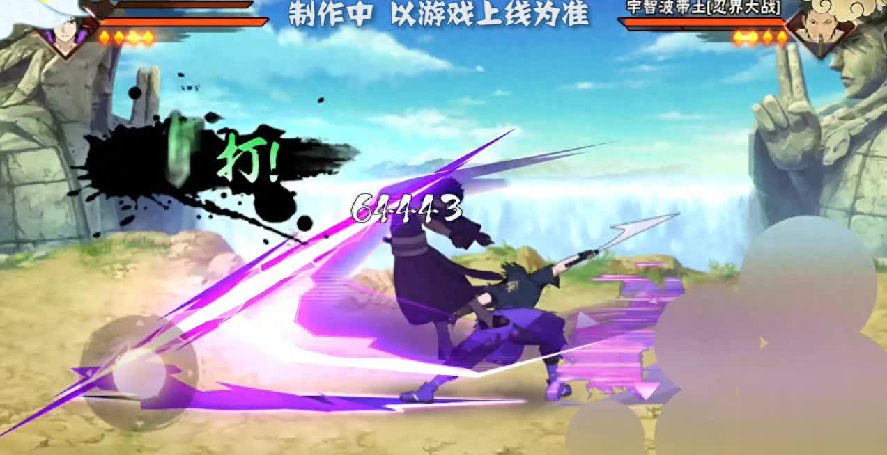 鸣佐S忍爆料：佐助当黑绝用？300抽获取与招募细节分析