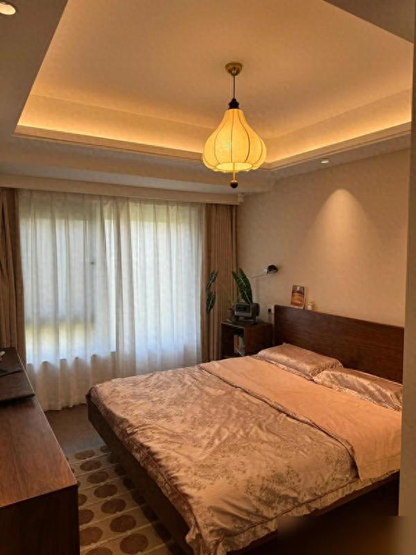 入住后才懂，卧室“8不装”超明智，这是亲身感受！ 