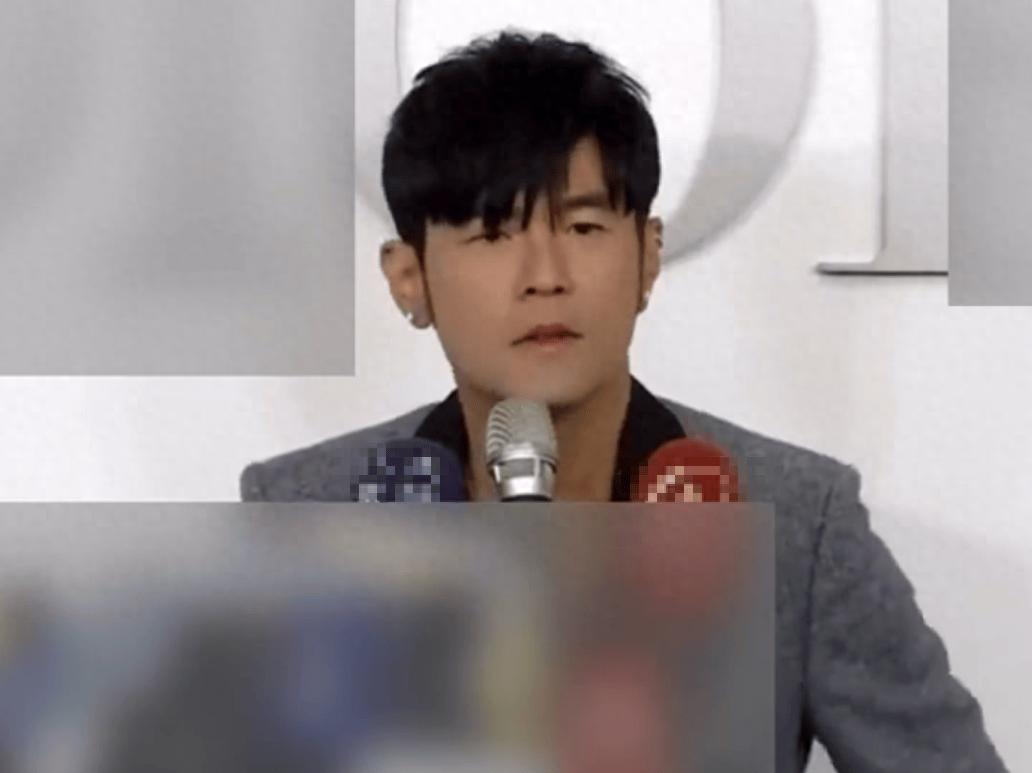 周杰伦透露新专辑发布时间：明年三四月左右