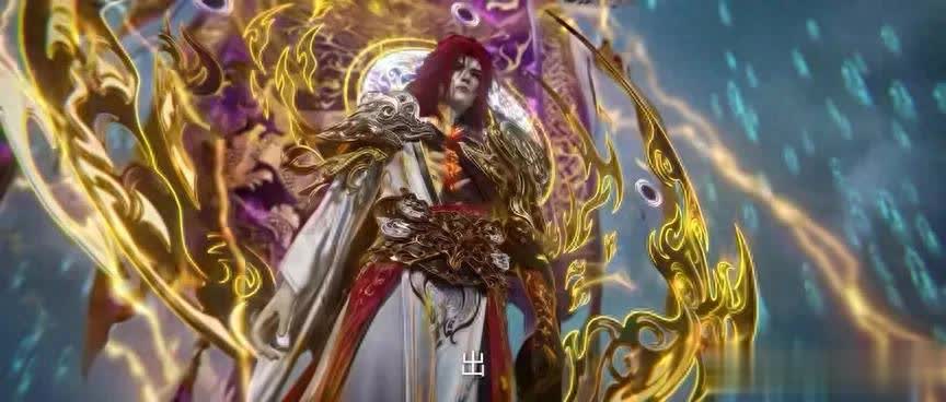 仙逆：王林决战巨魔老祖，周武泰如何阻拦柳眉背后出手？